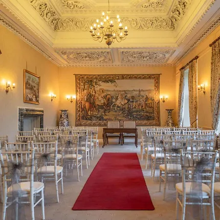 Castle Bromwich Hall Hotel, BW Signature Collection By Best Western-2